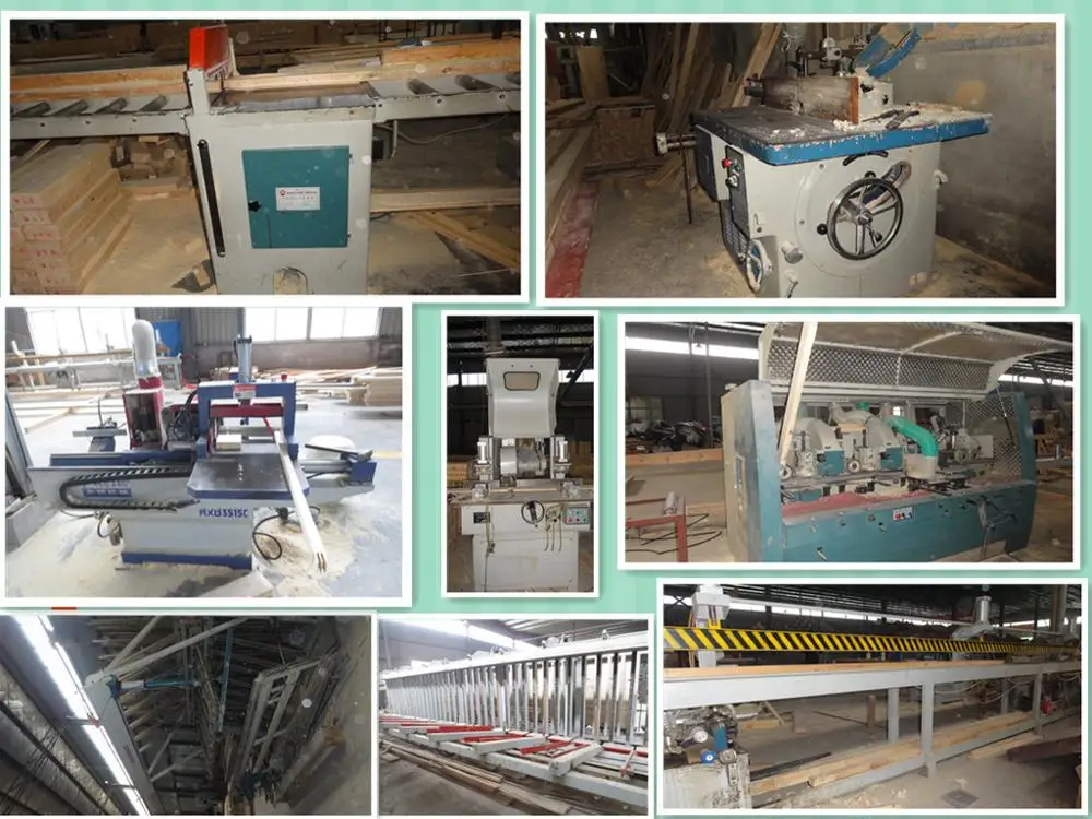 2020 High quality Chinese Original prefabricated wooden houses and villas