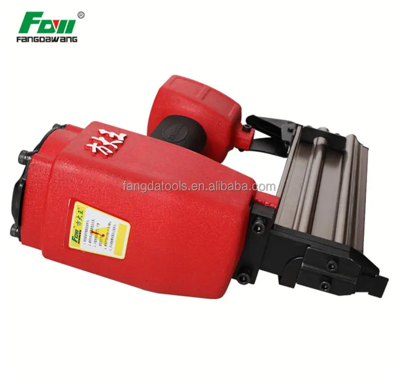 Пневматический гвоздезабивной