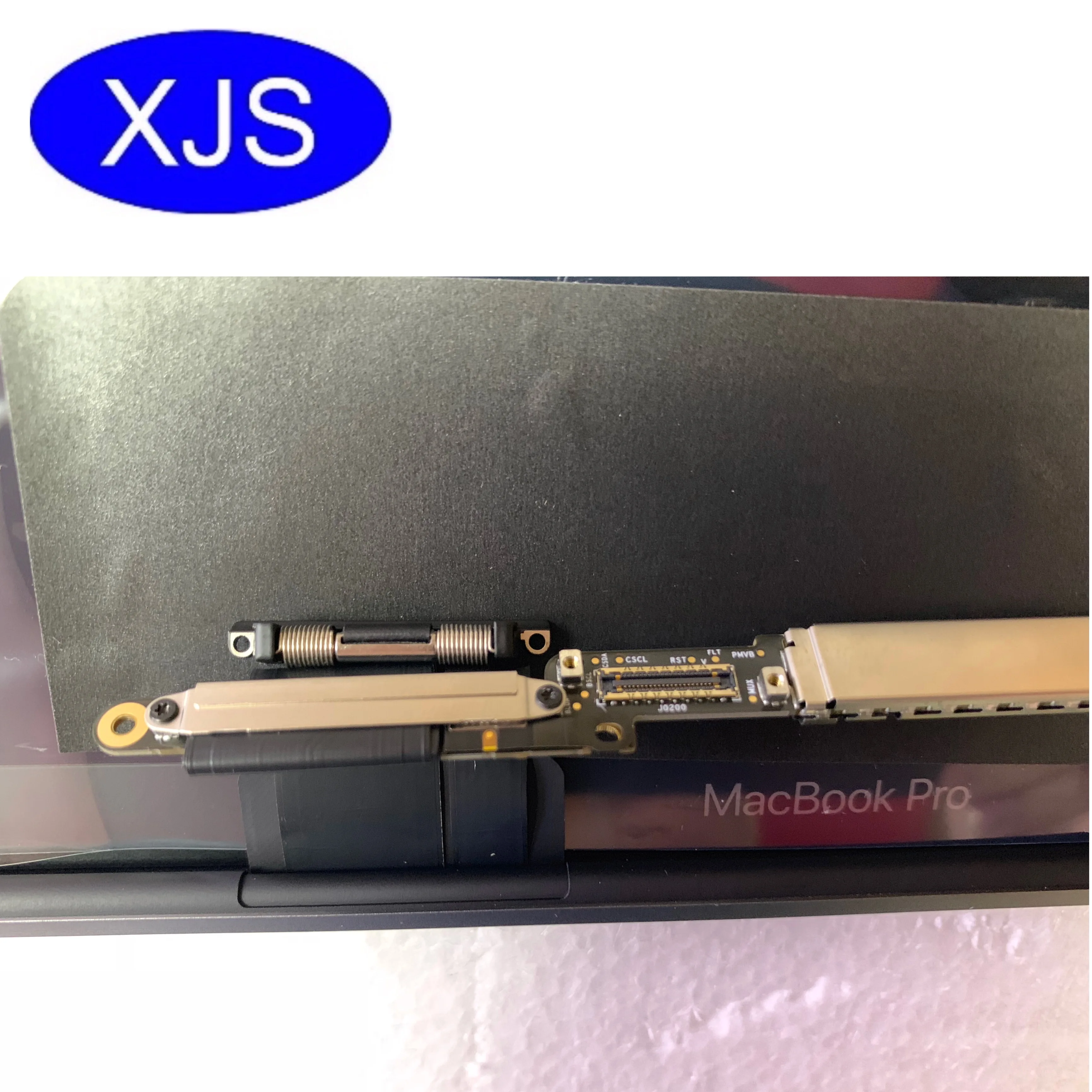 
2018 Latest Model Laptop A1990 LCD Monitor Screen Assembly For Macbook Pro Retina 15 Inch A1990 Replacement Complete LCD Display 
