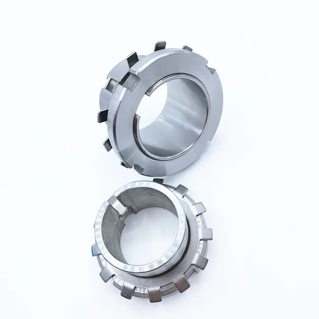 High Precision Good Price Bearing Bushing Adapter Sleeve H310 H311 H312 H313 H314 H315 Adapter Sleeve