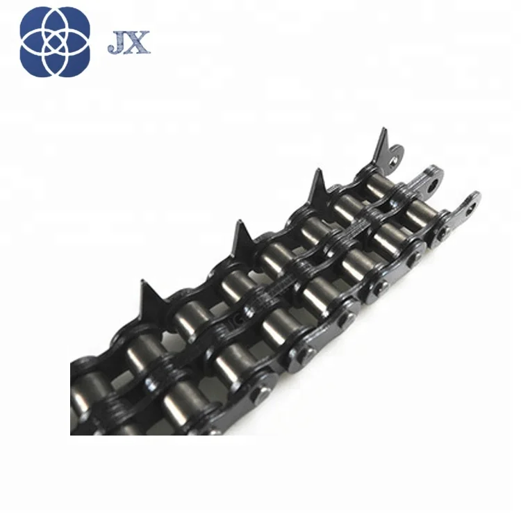 Sharp Teeth transmission chain