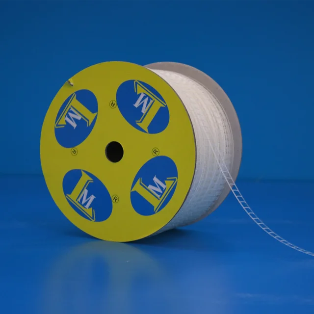 Оптовая продажа ТПУ Пластиковый штапельный булавочный рулон с упаковкой для одежды маркировочной