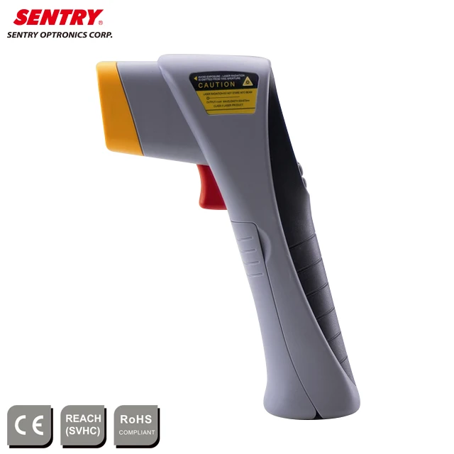 
Standard Non Contact Infrared Thermometer for industry 