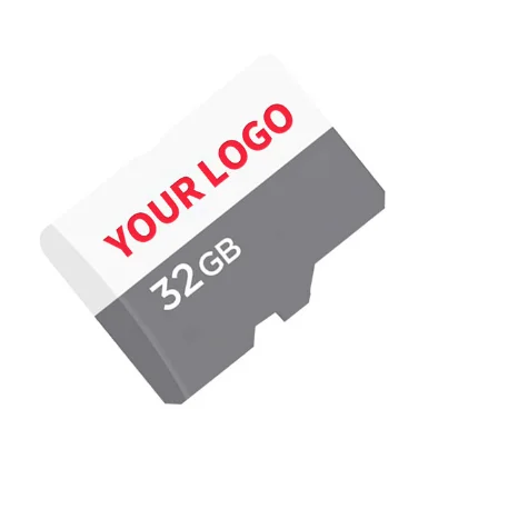 2018 High Speed speaker mini sd  memory card 4 8 16 32 64 128 256 GB Tf Sd Memory Card