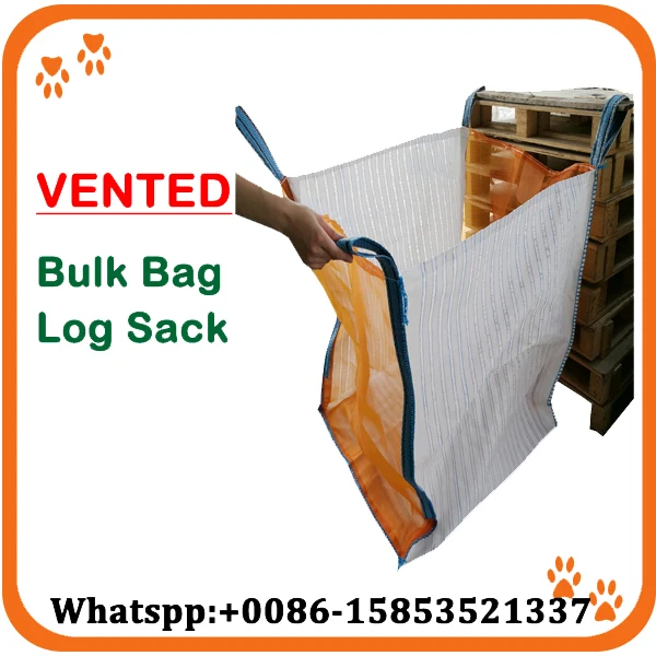 
High quality jumbo bag for fruits 