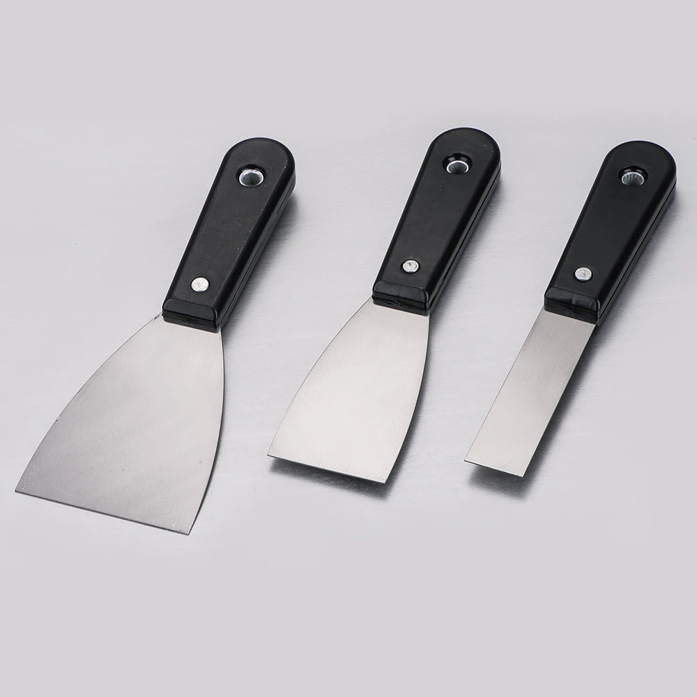 Mirror Polishing Hard Plastic Paint Plastering Scraper