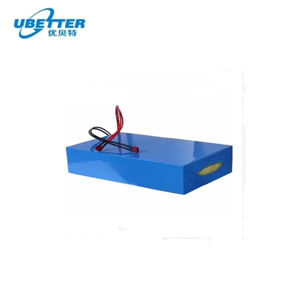 Литий-ионный аккумулятор Deep Cycle 18650 36 в 14 Ач для электромобиля