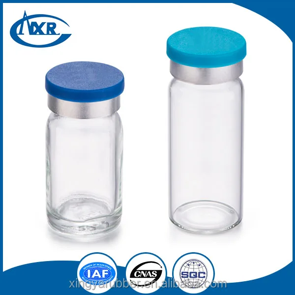 Aluminum-plastic Flip-off