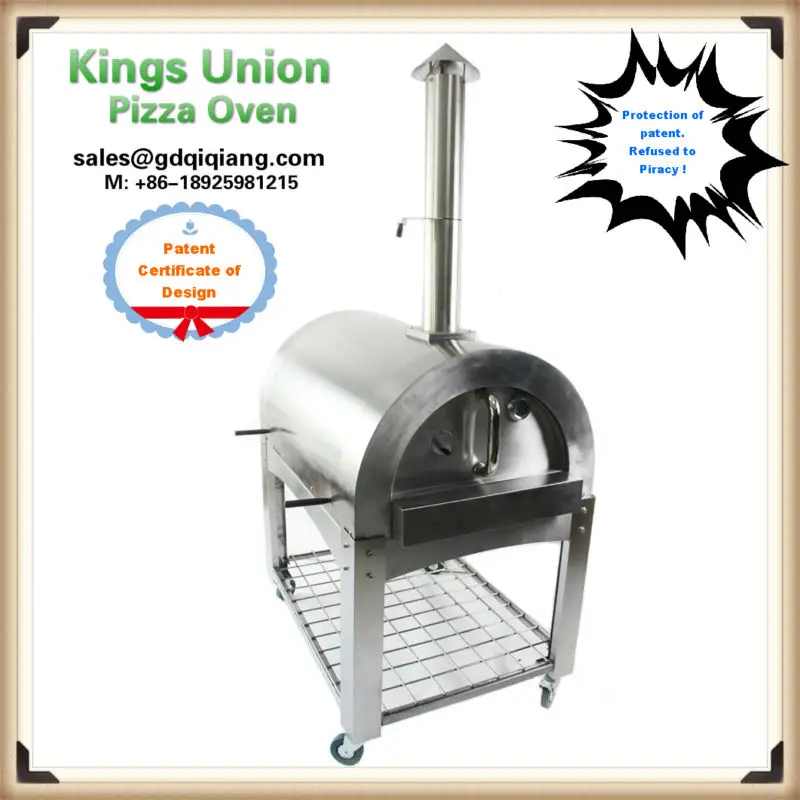дровах пиццы& курильщика духовку