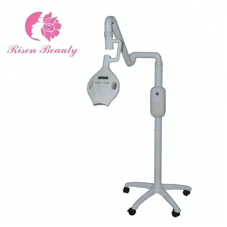 whosale laser teeth whitening machine with private label for perfect smile