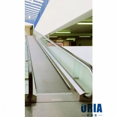 Oria Indoor & outdoor Moving Sidewalk and moving walk parts ORIA-R015