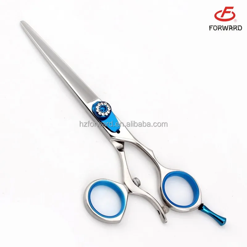 
professional german 440c swivel scissors 
