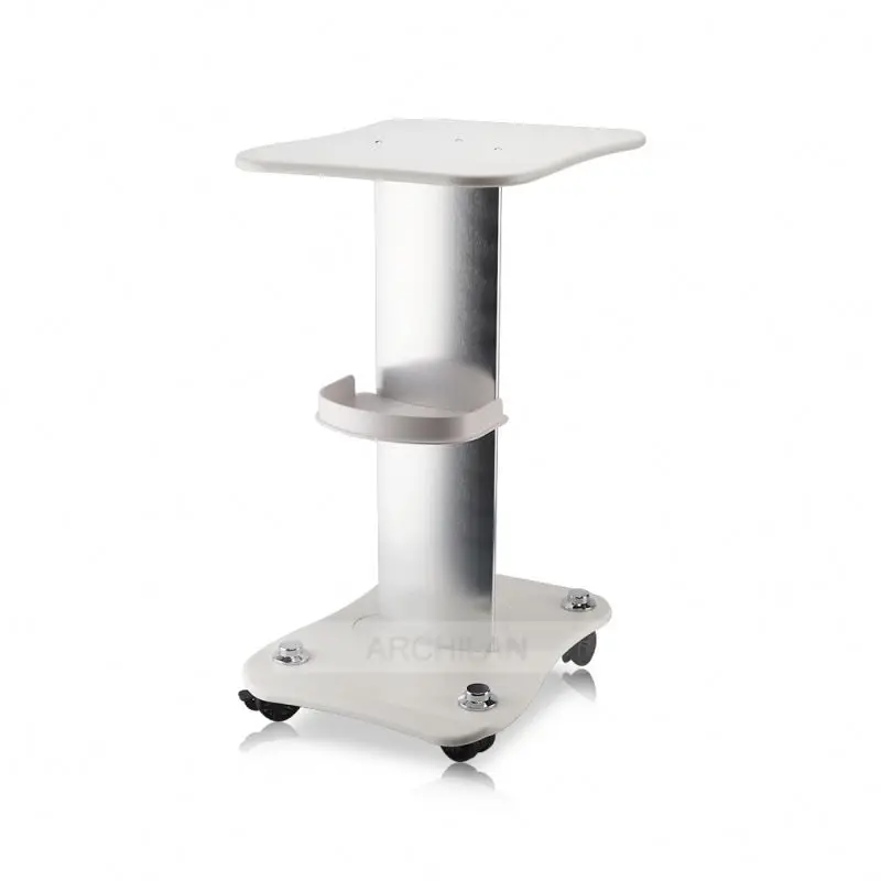 Universal wheel mobile beauty machine spa cart instrument trolley