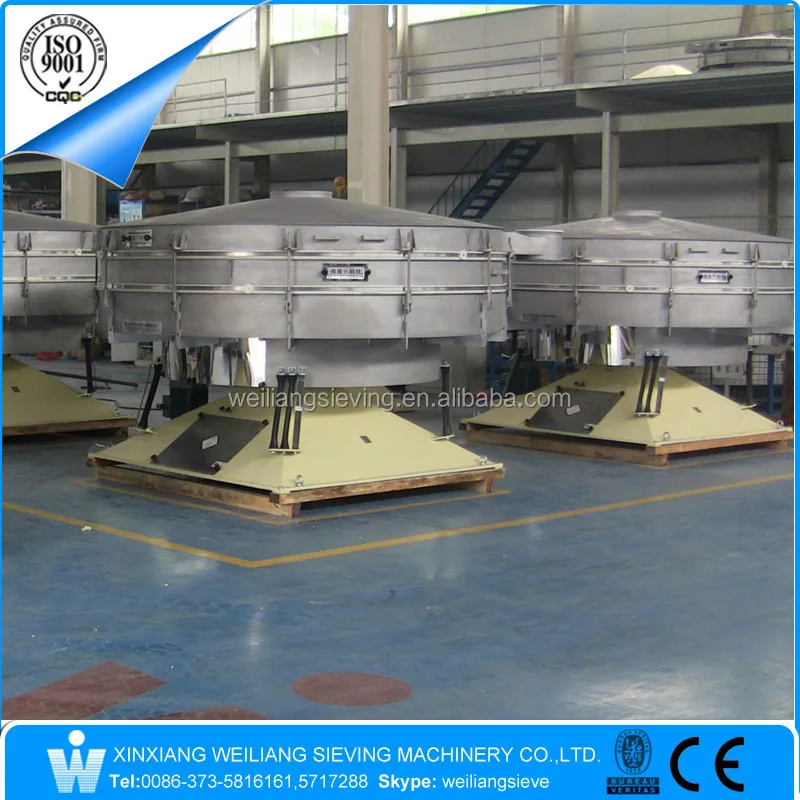 dry herb leaves oregano thyme tumbler screener sieve machine