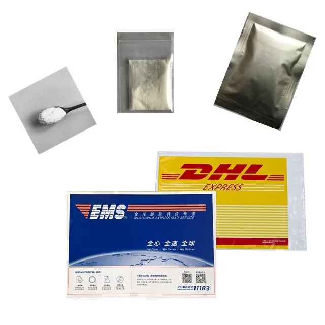 
Wuhan HHD Supply High quality 99% Purity Animal Omeprazol API CAS 73590-58-6 