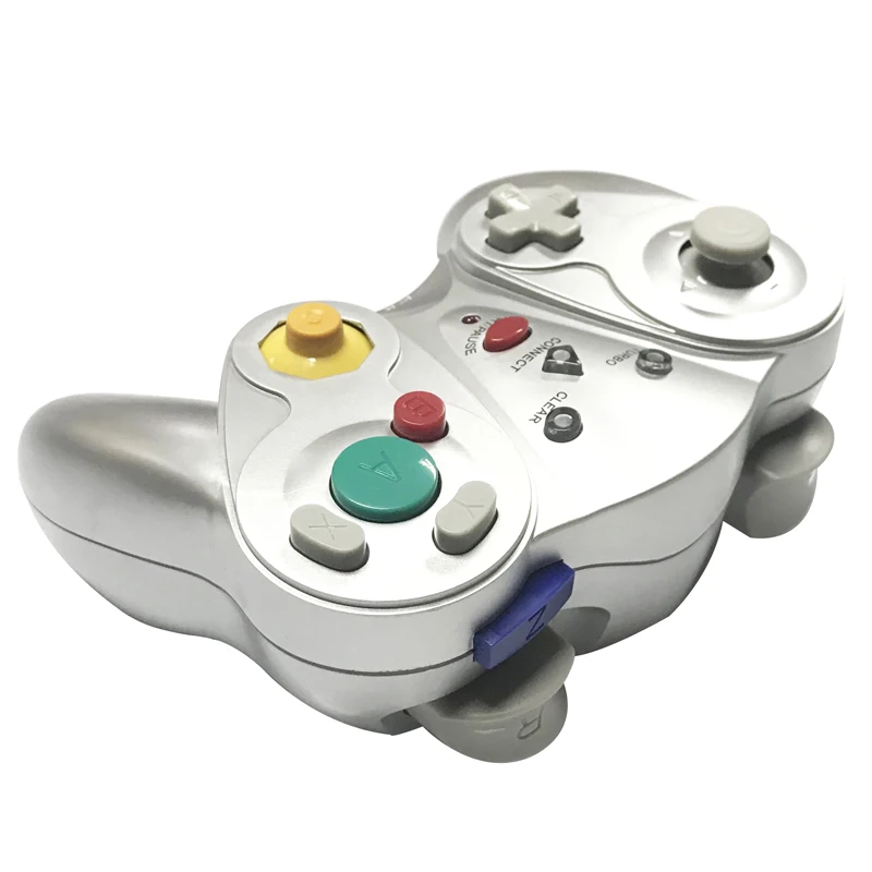 Newest Gamecube Controller Wireless Gamecube Gamepad Hot Selling Joystick
