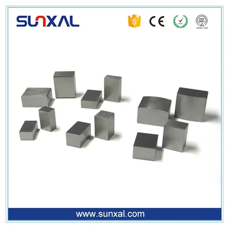 
Light Weight neodymium magnet unmagnetized 
