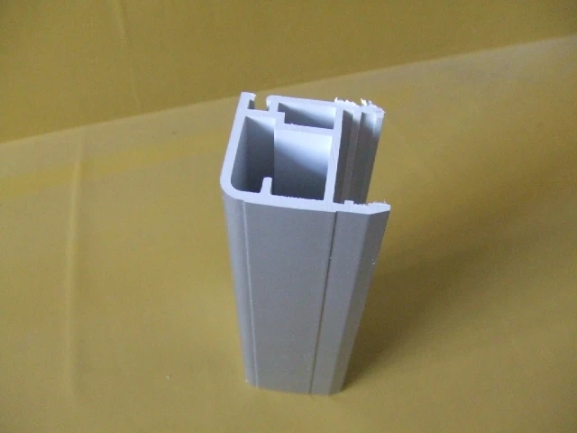 
Freezer Plastic Extrusion Profile/Freezer Frame 