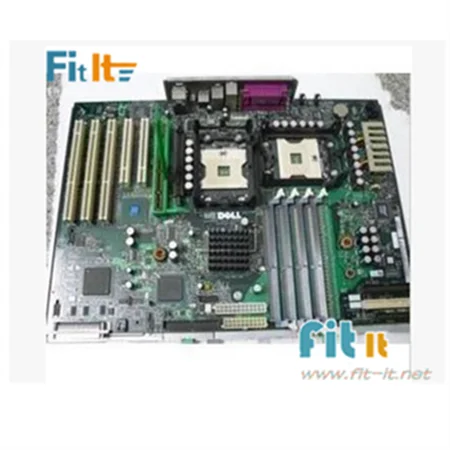 
SBD DUAL XEON FOR PRECISION 650 Part Number: F1262 