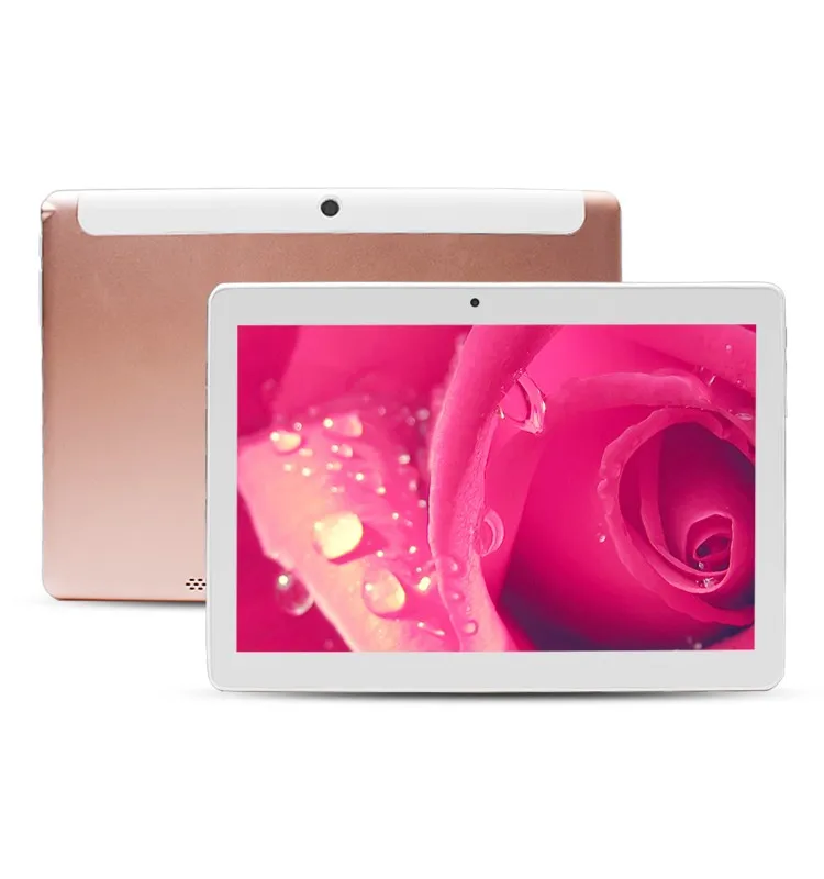 2021 China OEM Octa core  IPS 1280*800 screen tablet factory price 10 inch tablet pc 4G call dual sim