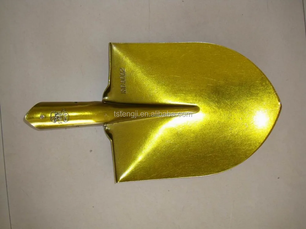 2021 year round shovel head S503-2