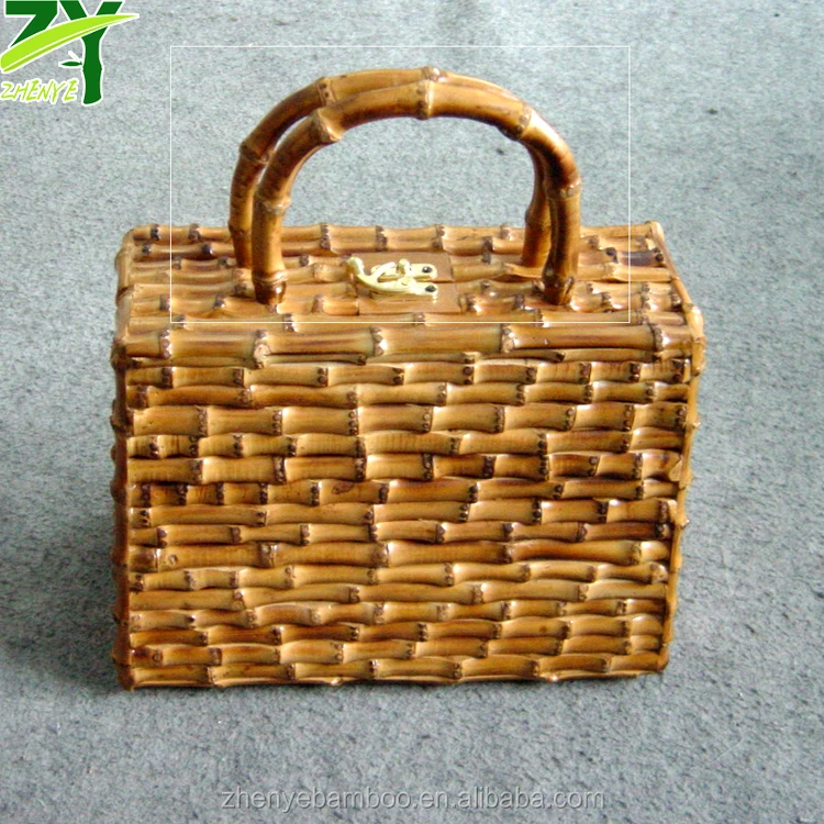 
ZY403 Wood Bag Handle Bamboo Bag Handle Bamboo Teapot Handle Factory Prices !! 