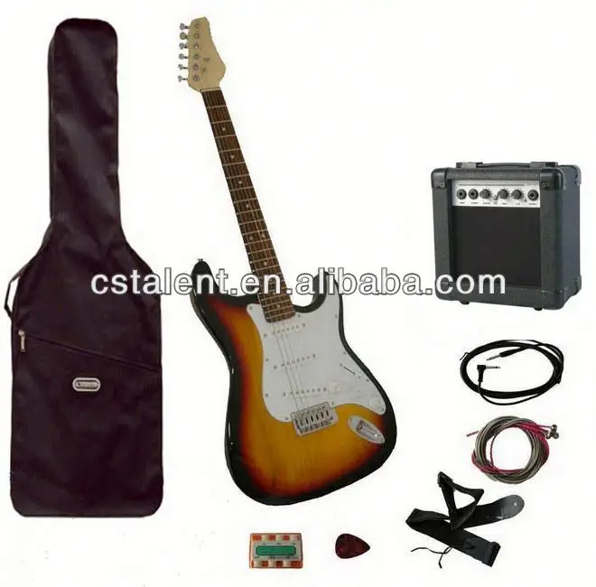 cheap china handmade electric acoustic classic guitar