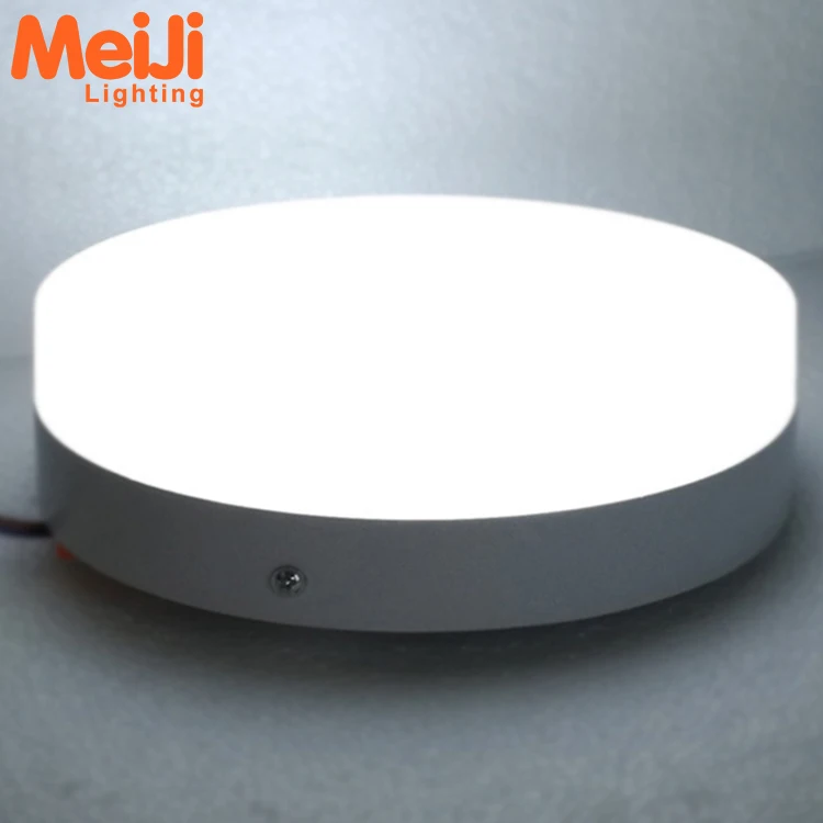 
2015 beautiful surface ip44 adjustable slim led panel 