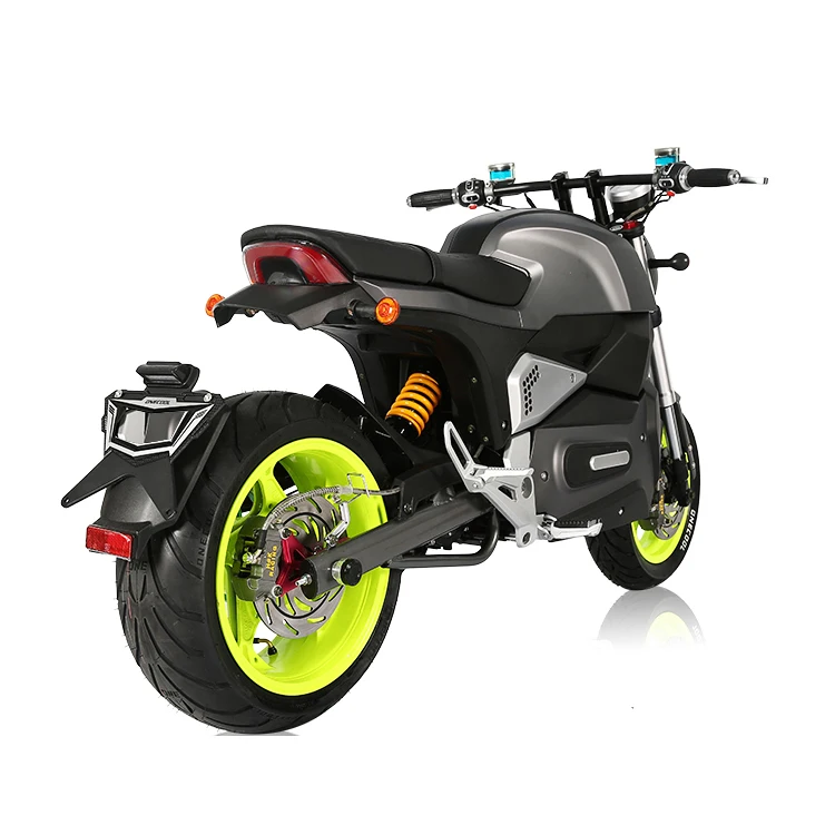 
high quality hot sale 12inch frame electric motorcycle M6 
