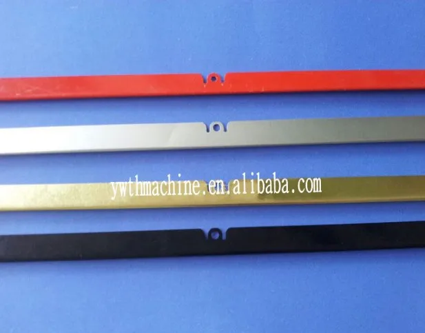 Metal Binders for Calendars/Calendar Binding Clip