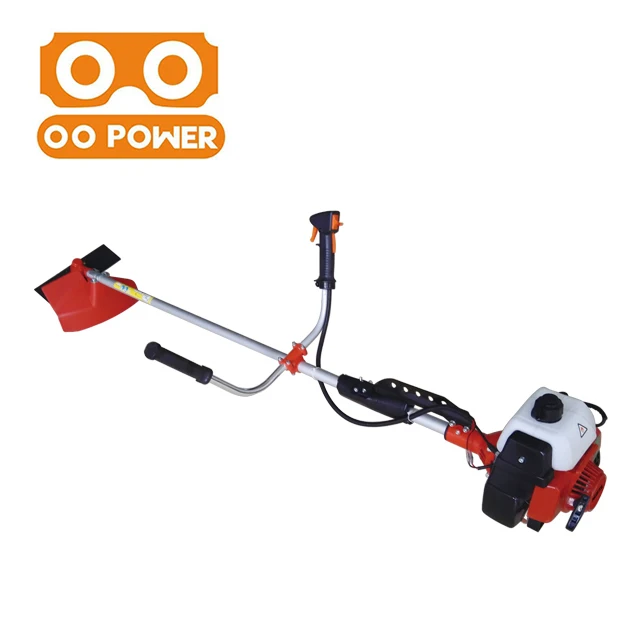 High Performance 2-Stroke Gasoline Bg 430 Brush Cutter