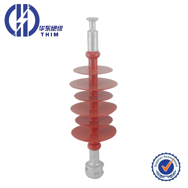 Пользовательские Трансформатор туман тип подвески изолятор