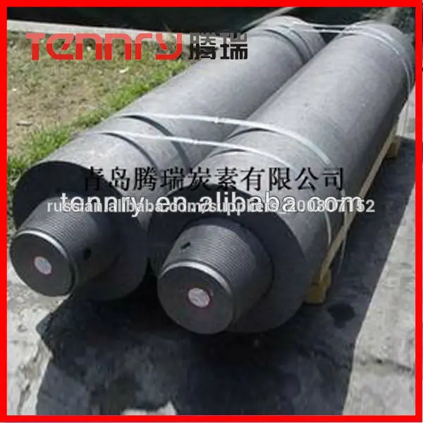 плита углерода графита электрода