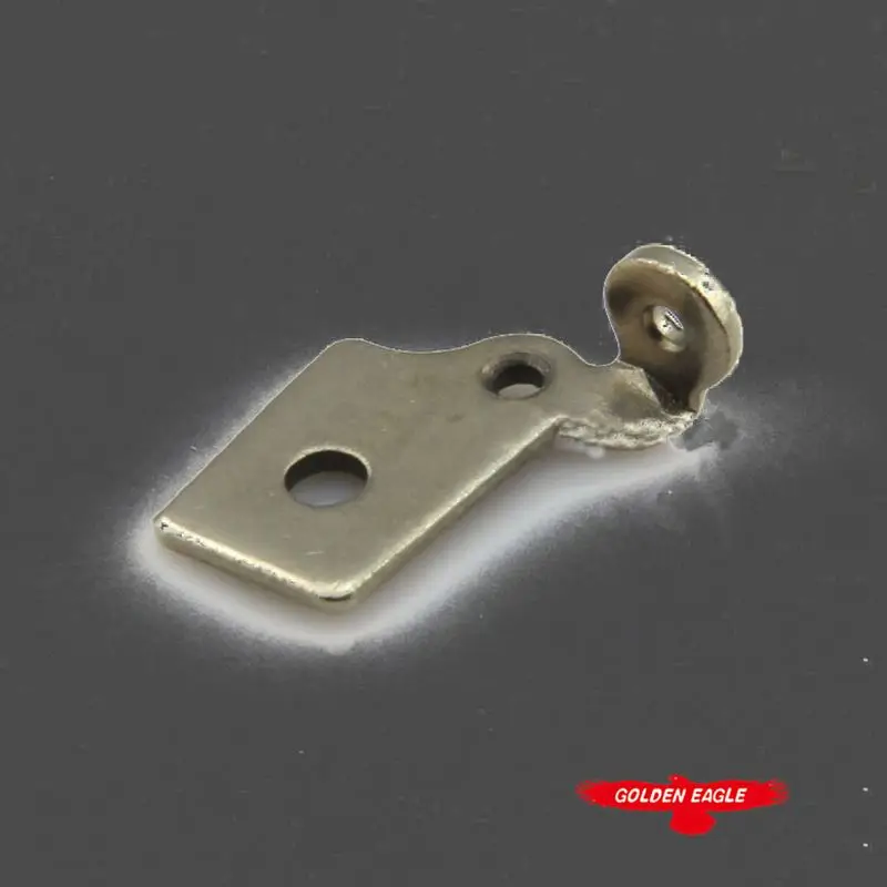 GR31-2 Зажимная пластина типичный швейных машин и запасных частей швейная фурнитура