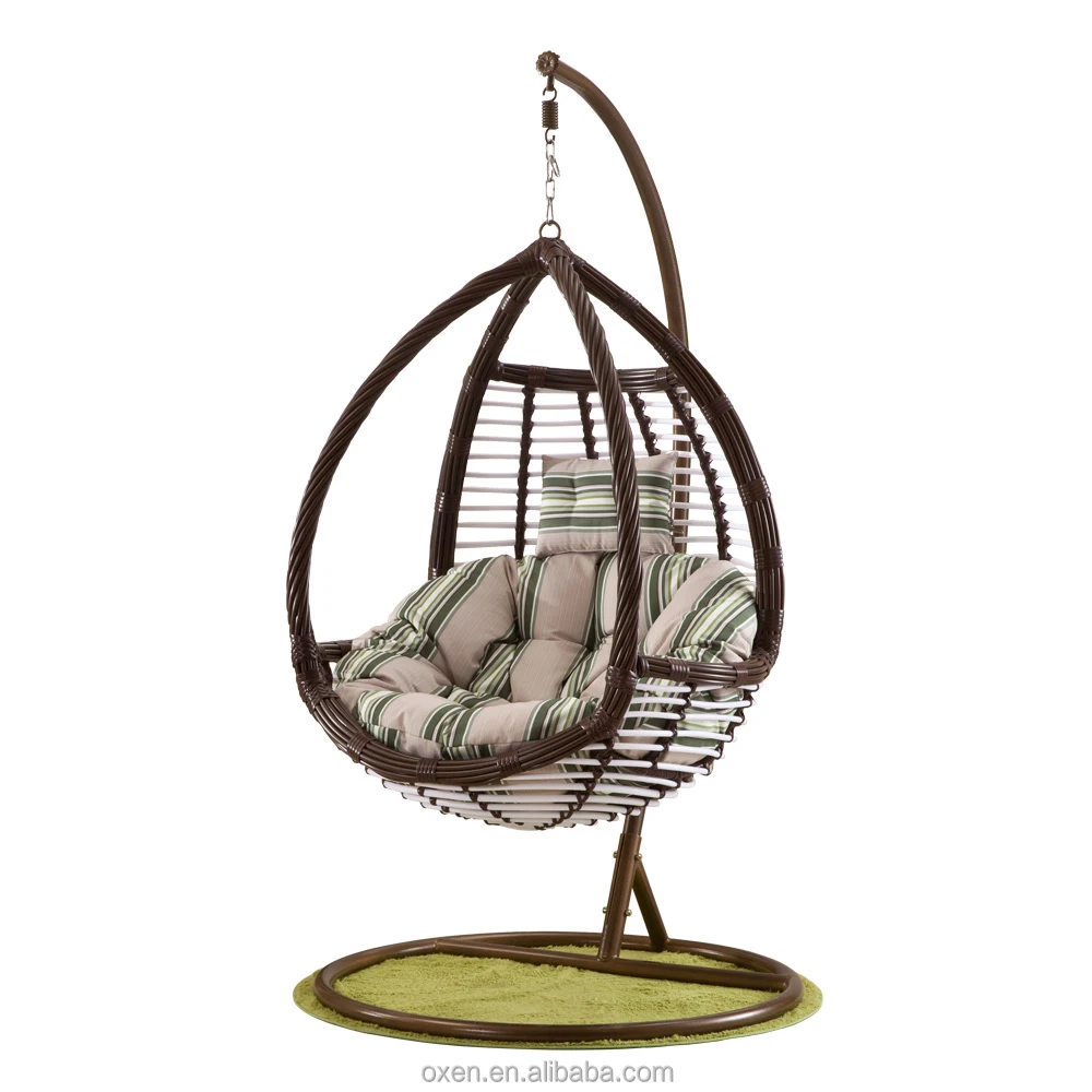 Автономное алюминиевое садовое кресло для балкона, сада, внутреннего дворика