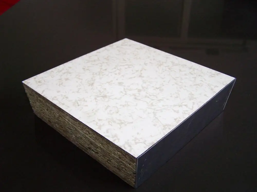 Anti-static chipboard raised access floor for data center,meeting room