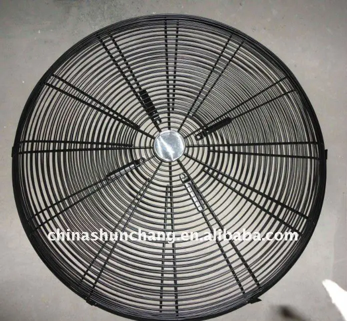 
26inch Industrial Sprial Fan guard,fan grill,fan parts 