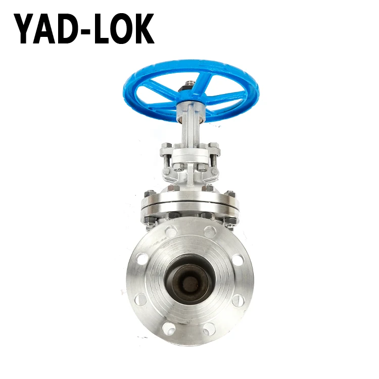 YAD-LOK Bulk Buy From China Manufacturers Cast Iron Gate Check Valve For Wate