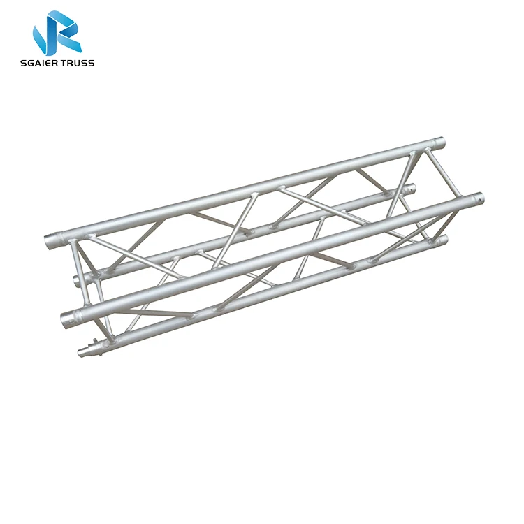 Фабрика питания tvu сертифицированные современные освещения кран фермы стропильные дисплей, освещения кран фермы