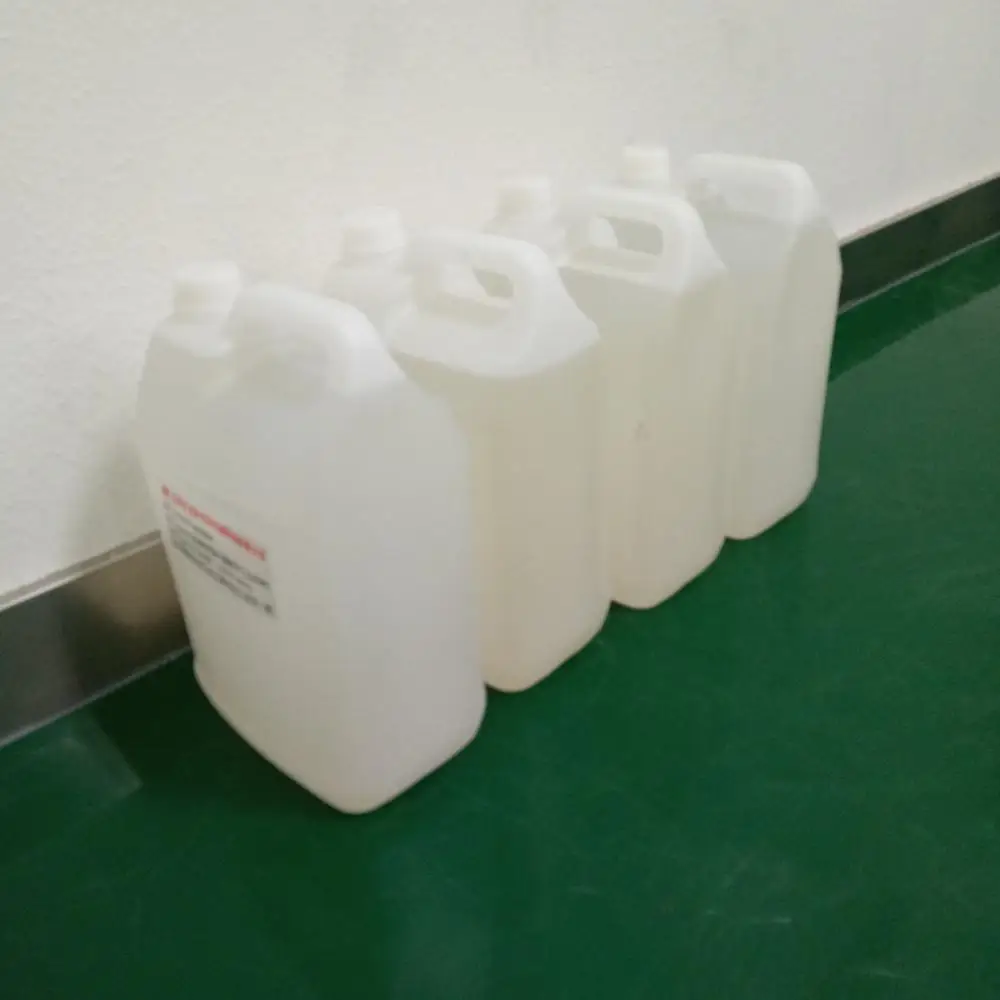 
Liquid Adhesive APET glue Transparent Plastic box use liquid glue 