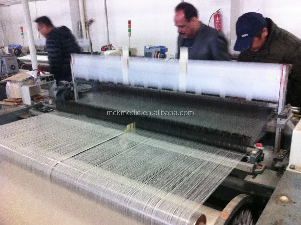 
19x15 19x19 24x20 mesh surgical medical sterile 100%cotton x-ray detectable absorbent gauze swabs sponge green blue gauze swab 