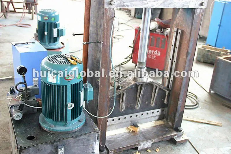 Резиновый коврик Электрический твердый резиновый резак с CE ISO9001 Новая цена