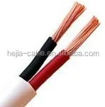18awg 2 conductor Low Voltage DC Power Cable Power Wire