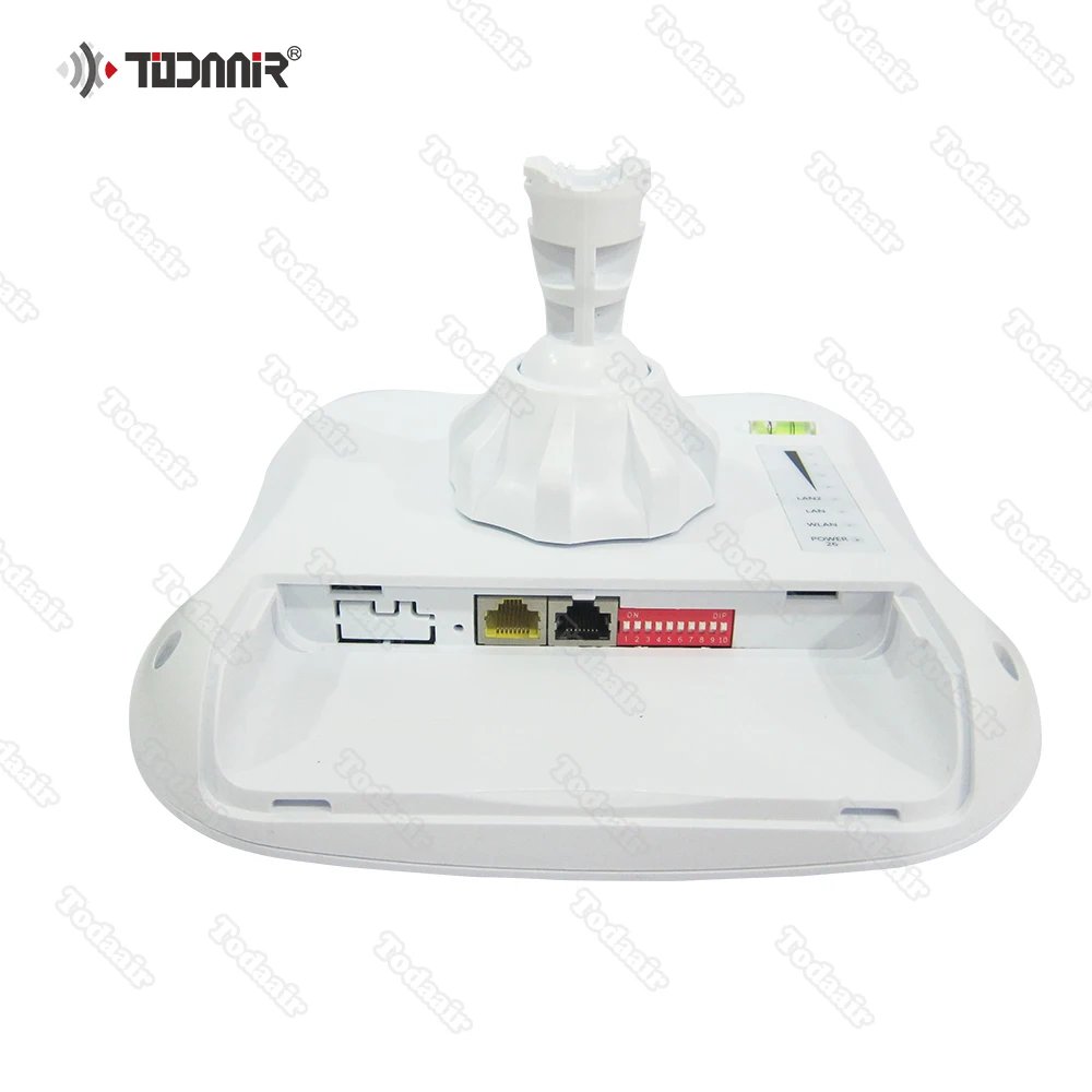 Todaair DIP3226-H 150Mbps Atheros 2.4GHz High Power High Gain Wireless Access Point Outdoor Long Range