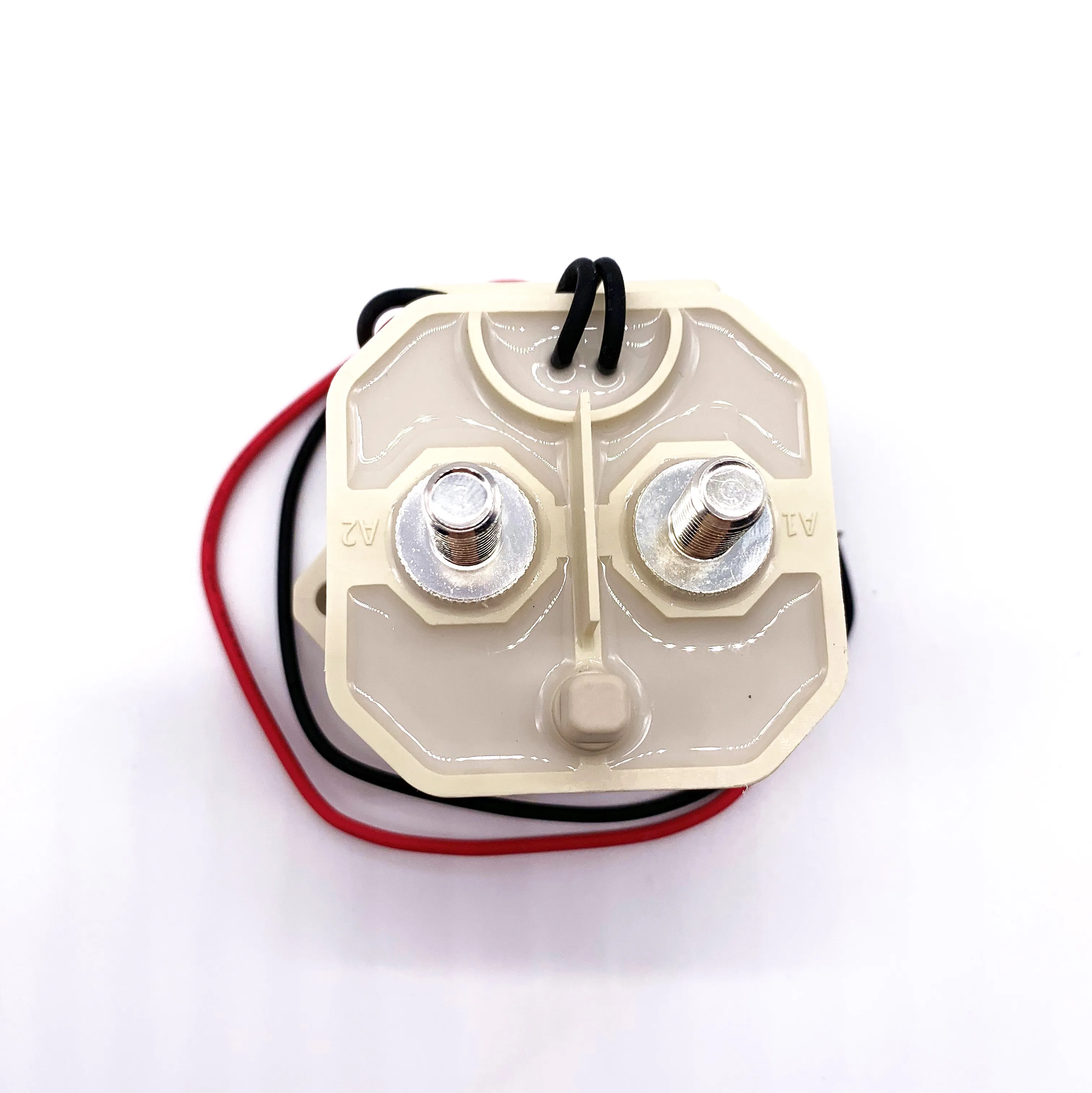 200A Electric Contactor DC Relay for EV Charging