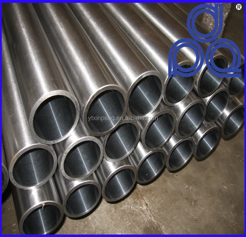 Профессиональные h9 SRB гидравлический цилиндр хонингованные трубы