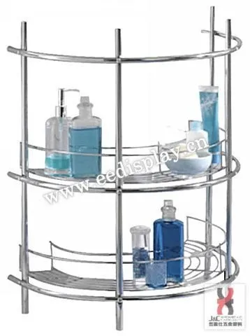 
bath rack for bathroom/towel shelf display for family/hotel /bathroom rack 