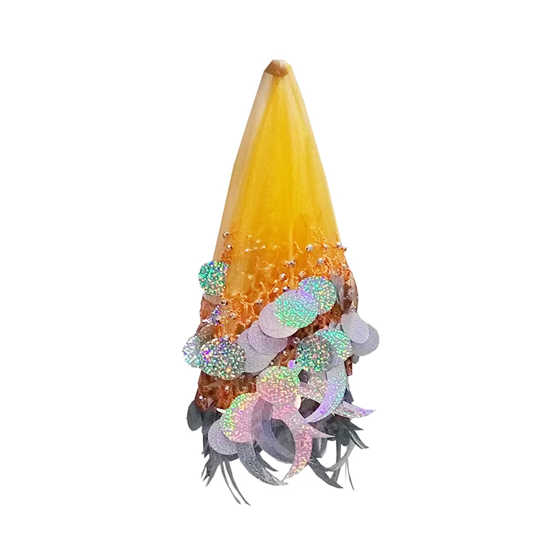 
Belly dance yalikhta organza wedding handkerchief 