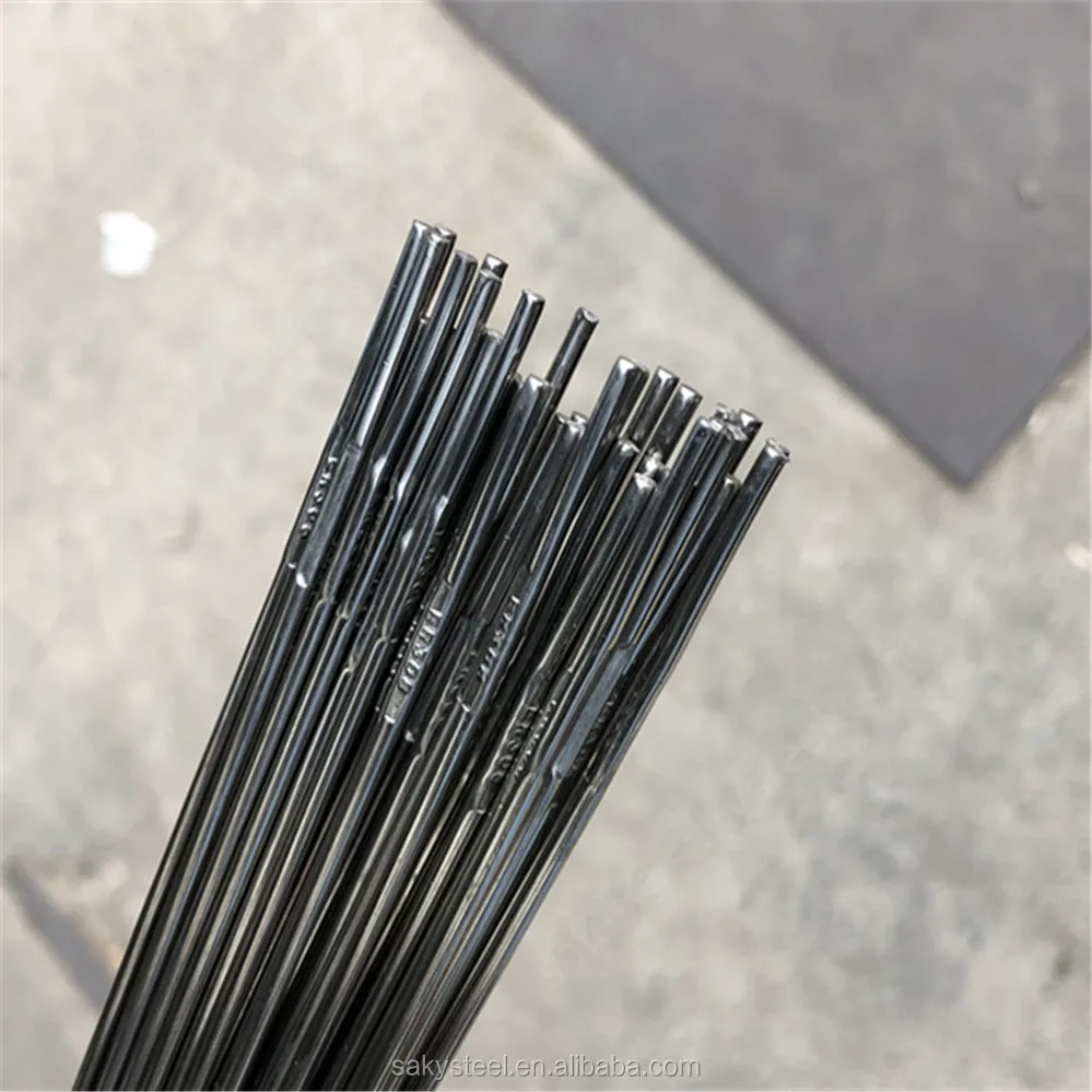 best selling stainless steel welding rod price