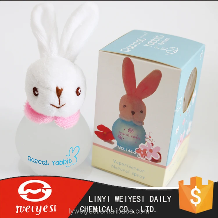 China Factory Wholesale Children Perfume 50ml body baby perfume popular lovely children perfume